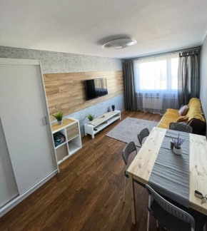 MW APARTAMENTY - PLAŻA BRZEŹNO